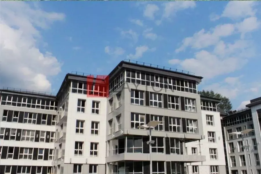 Офис в Москва ш. Энтузиастов, 34 (420 м) - Фото 1
