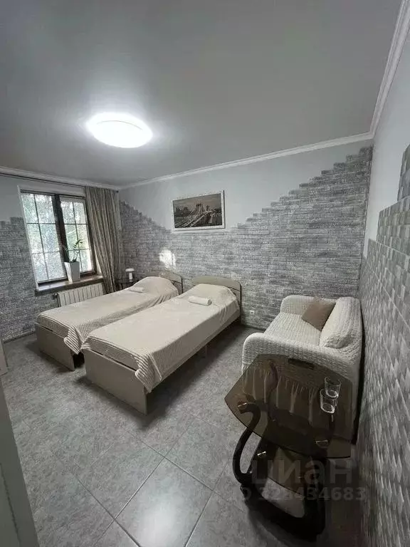 Комната Башкортостан, Стерлитамак ул. Мира, 96 - Фото 1