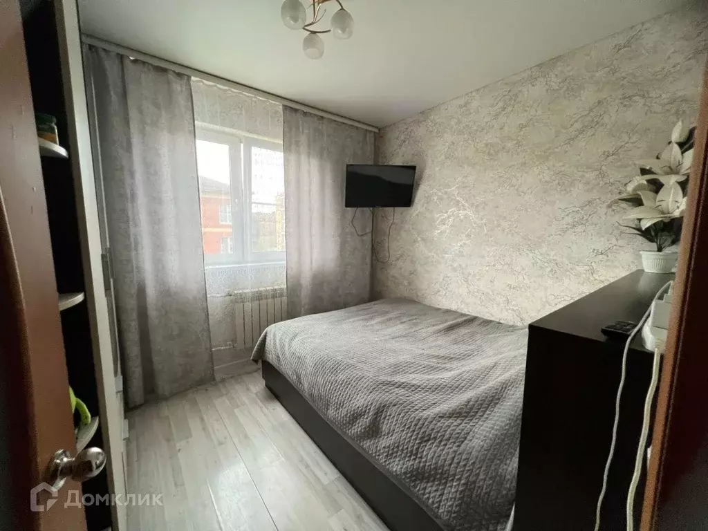Продаётся 1-к квартира, 31.5 м - Фото 1