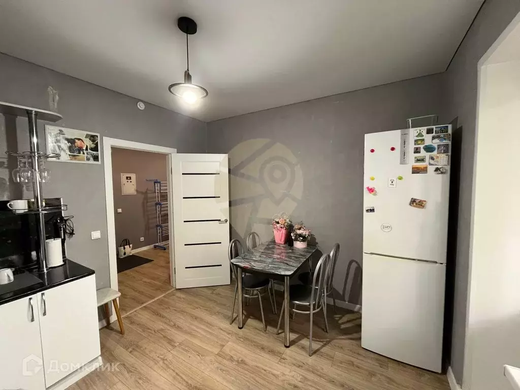 Продаётся 2-к квартира, 65 м - Фото 1