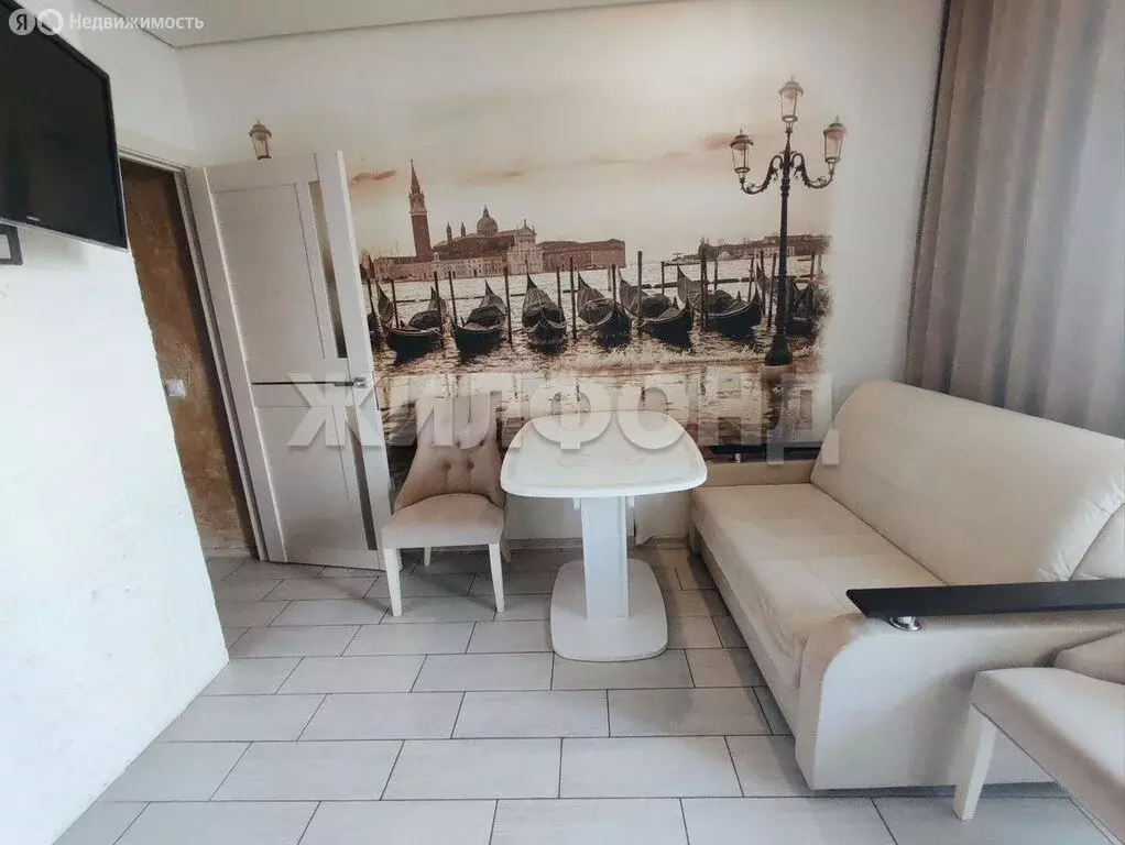 1-комнатная квартира: Воронеж, Московский проспект, 195 (36.9 м) - Фото 1