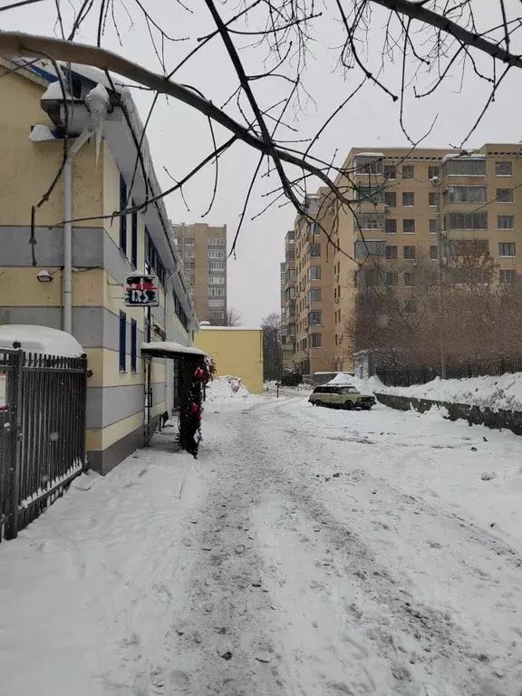 Помещение свободного назначения в Москва пер. Хользунова, 8С1 (49 м) - Фото 2