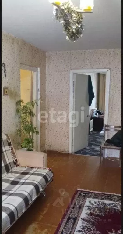3-к кв. Башкортостан, Уфа ул. Авроры, 25/1 (61.8 м) - Фото 1