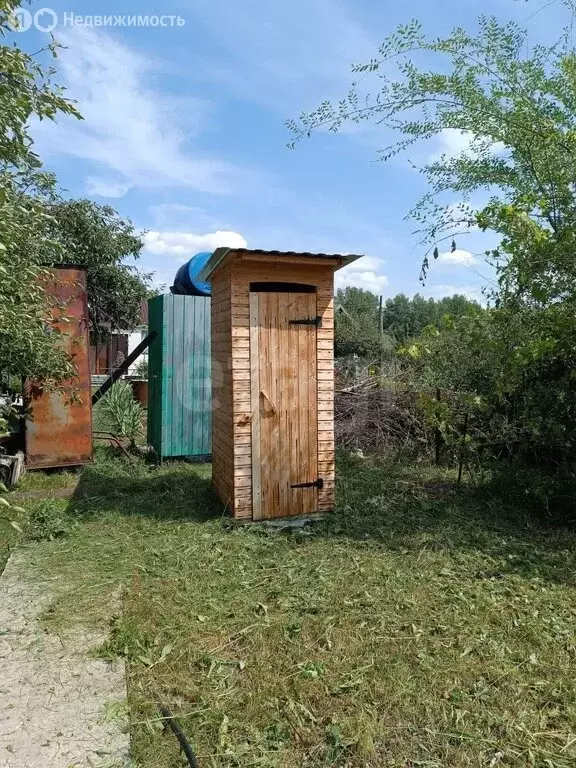 Дом в Марксовский район, Приволжское муниципальное образование, село ... - Фото 1