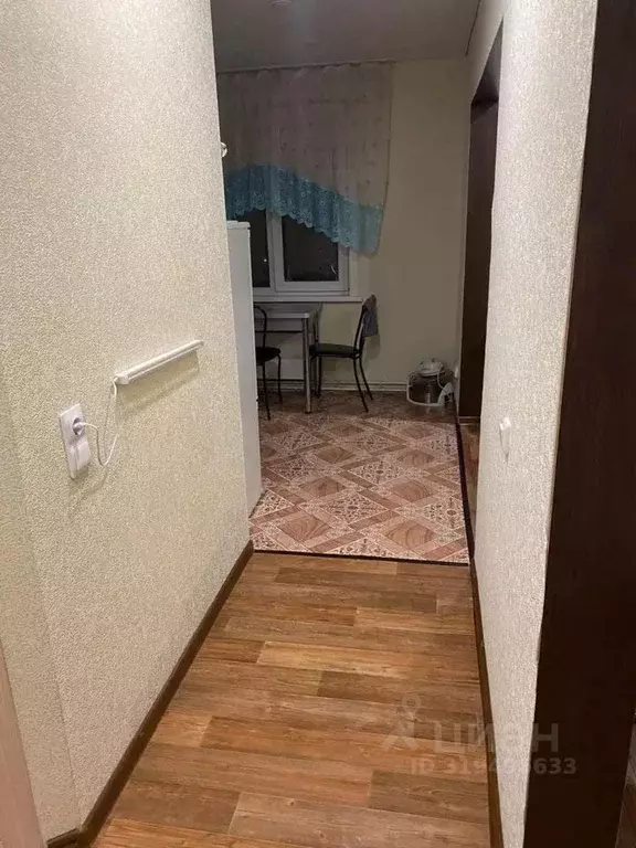 1-к кв. Алтайский край, Барнаул ул. Сергея Ускова, 12 (36.0 м) - Фото 1
