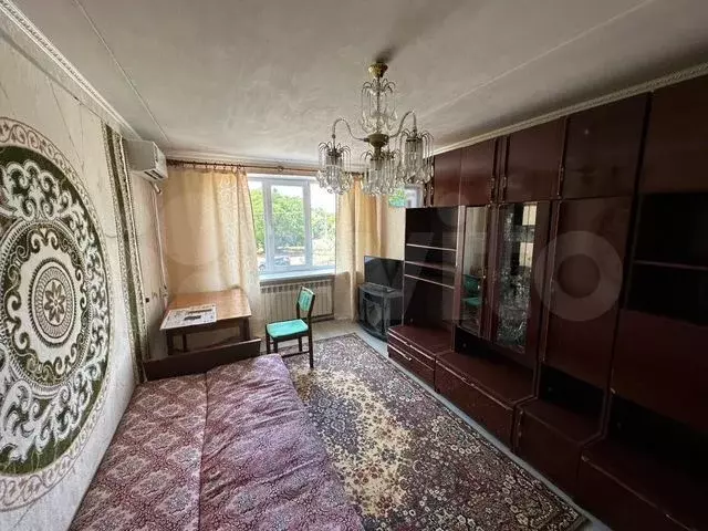 2-к. квартира, 55 м, 2/5 эт. - Фото 0
