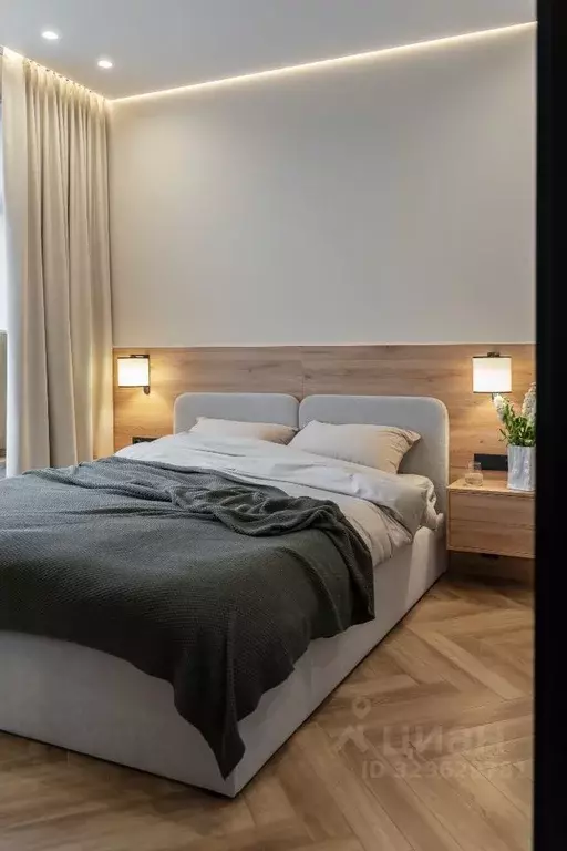 1-к кв. Санкт-Петербург Петровский просп., 9к2 (43.4 м) - Фото 1