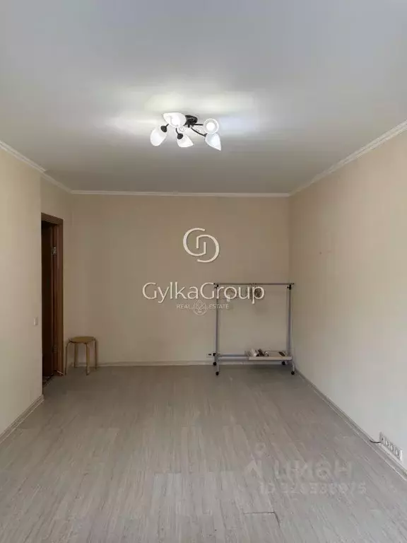 1-к кв. Москва ул. 3-я Сокольническая, 1 (32.8 м) - Фото 2