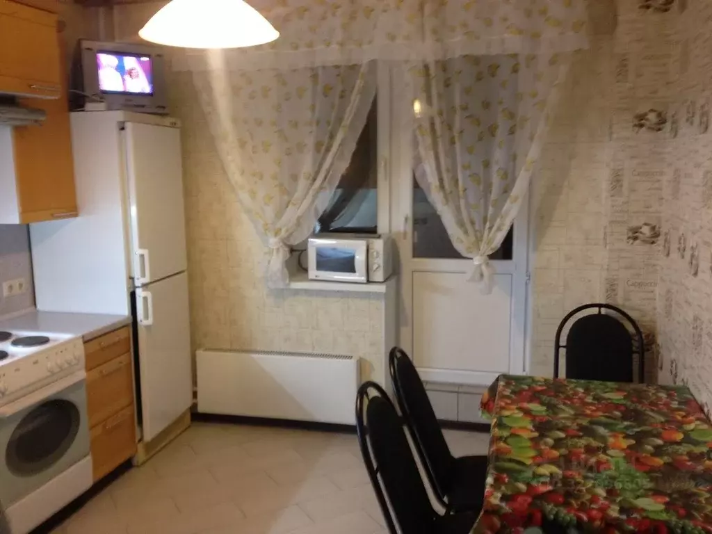 1-к кв. Московская область, Лосино-Петровский городской округ, ... - Фото 0