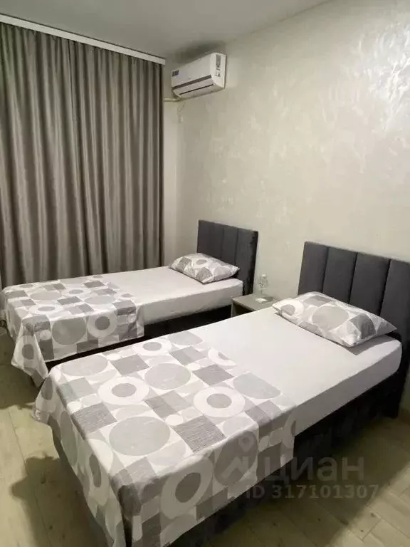 1-к кв. Чеченская республика, Грозный Петропавловское ш., 10Б (48.0 м) - Фото 2