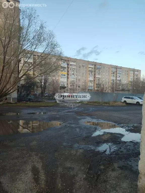 1к в -комнатной квартире ( м) - Фото 0
