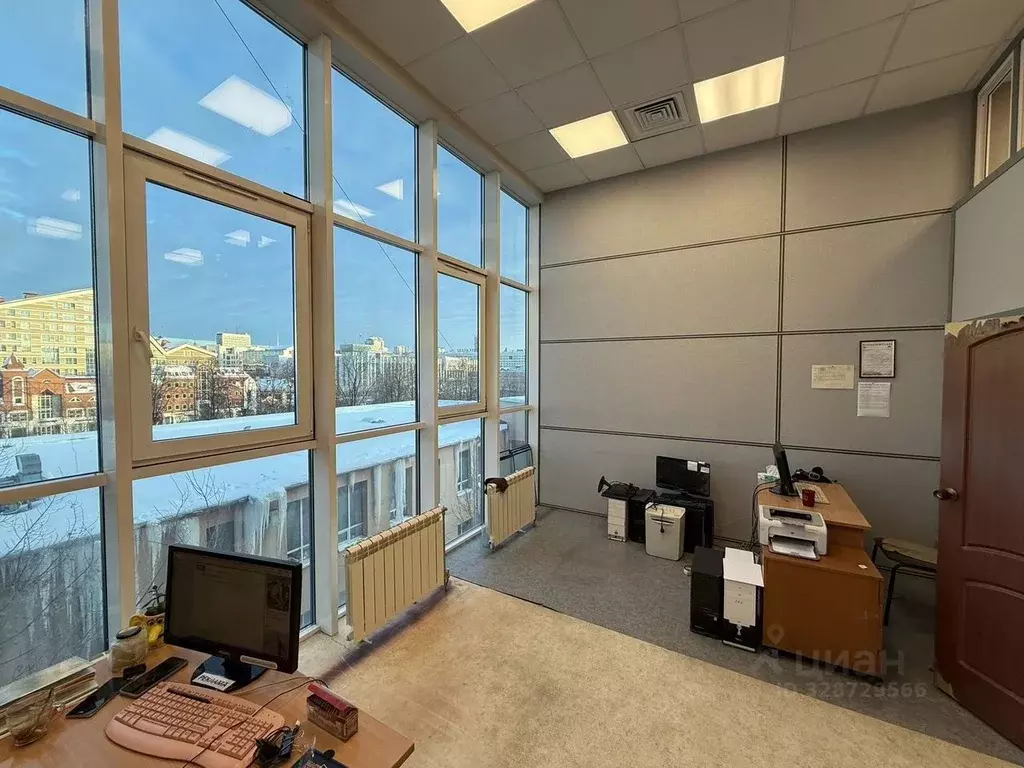 Офис в Пермский край, Пермь Петропавловская ул., 59А (97 м) - Фото 1