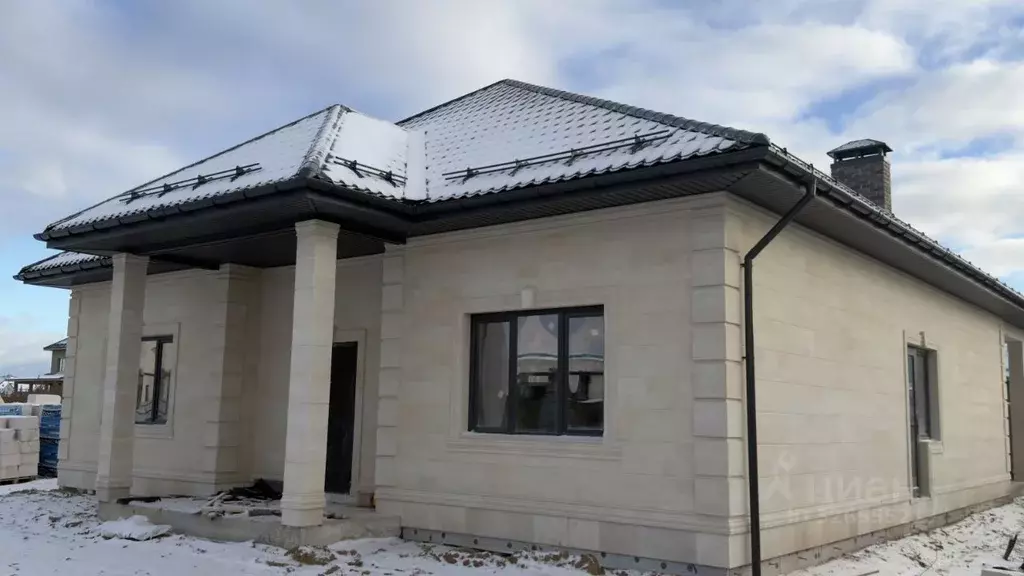 Дом в Московская область, Раменское Дергаево-2 кп, ул. Суворова (150 ... - Фото 2