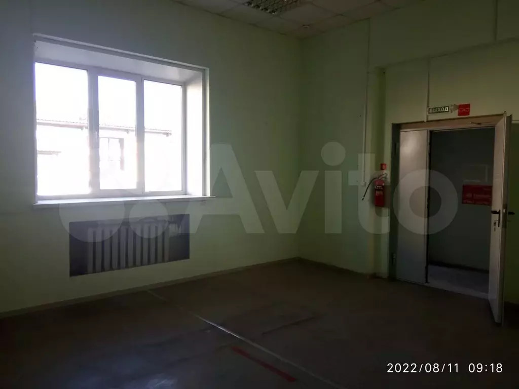 Свободного назначения, 47.4 м - Фото 1