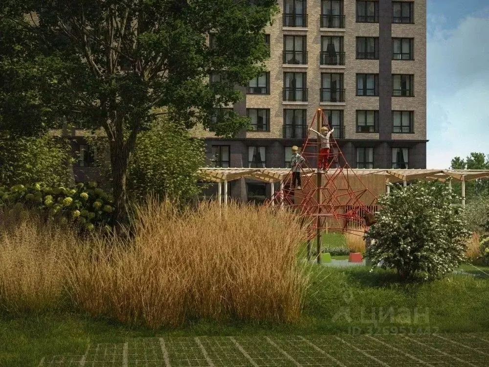 Торговая площадь в Москва Большая Филевская ул., 4 (172 м) - Фото 1