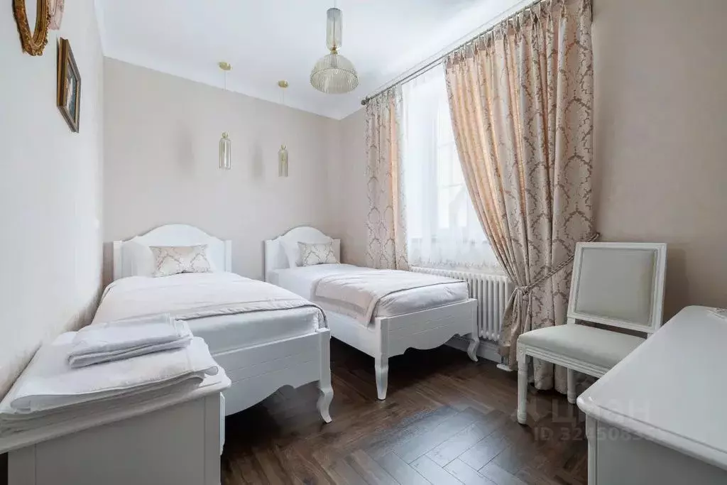 Комната Ярославская область, Ярославль ул. Чайковского, 12 - Фото 0