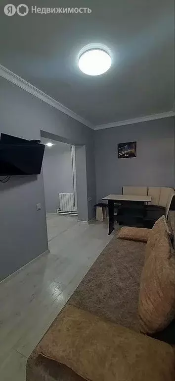 1-комнатная квартира: Геленджик, Октябрьская улица, 6 (32 м) - Фото 1