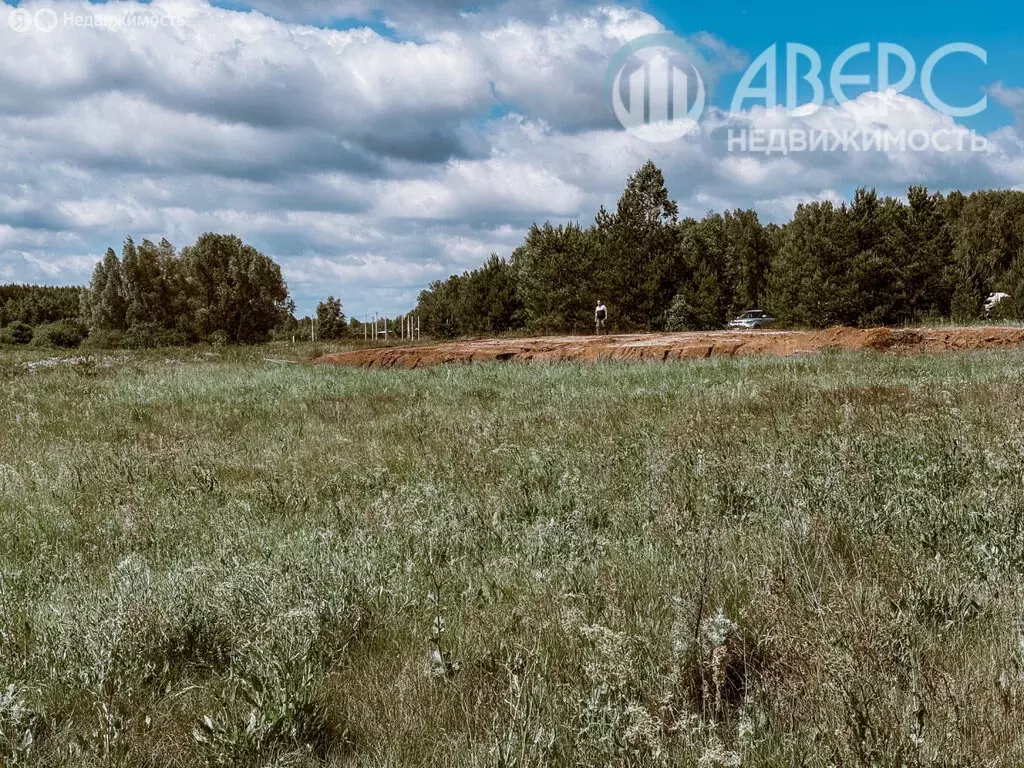 Участок в округ Муром, деревня Коржавино, Зелёная улица (10.38 м) - Фото 1