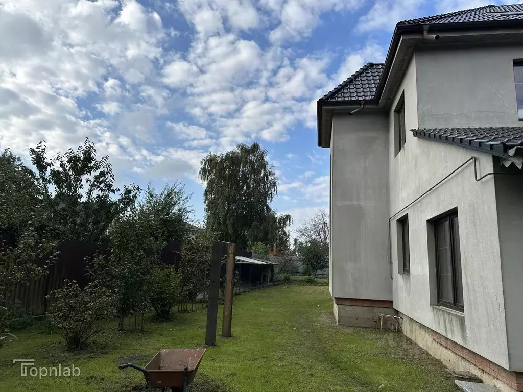 Дом в Калининградская область, Янтарный городской округ, пос. ... - Фото 2