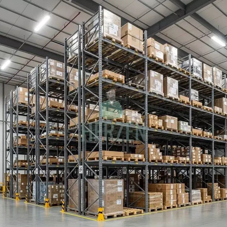 Склад в Москва Очаковское ш., 36С2 (2000 м) - Фото 2