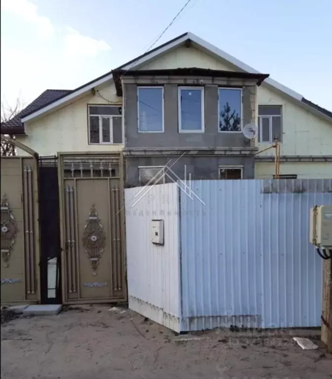 Коттедж в Ярославская область, Ярославль пер. 1-й Достоевского, 34 ... - Фото 2