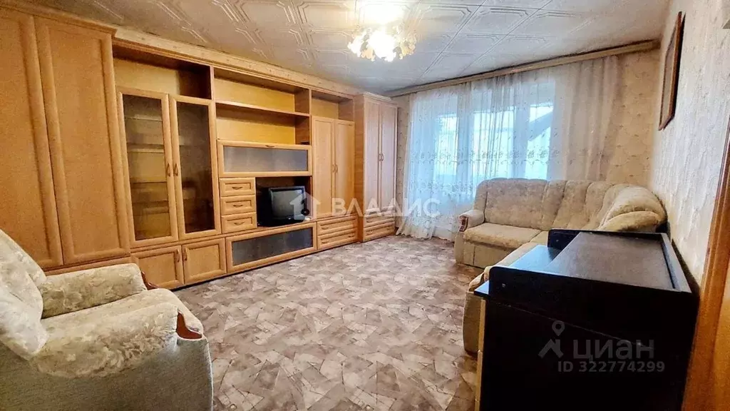 2-к кв. Калужская область, Калуга ул. Стеклянников Сад, 3 (51.8 м) - Фото 2