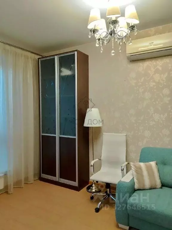 3-к кв. Москва ул. Адмирала Лазарева, 63к2 (68.0 м) - Фото 1