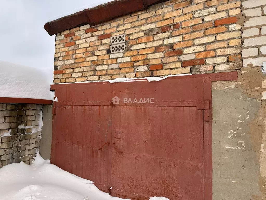 Гараж в Владимирская область, Ковров ул. Чайковского, 5 (24 м) - Фото 1