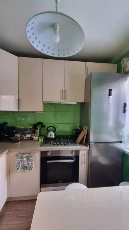 2-к кв. Свердловская область, Екатеринбург ул. Мира, 3Ж (45.0 м) - Фото 2