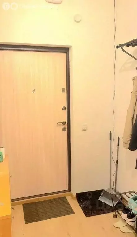 1-комнатная квартира: Санкт-Петербург, Яхтенная улица, 34 (37 м) - Фото 1