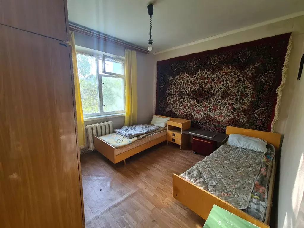 3-к кв. Северная Осетия, Владикавказ ул. Цоколаева (68.0 м) - Фото 2