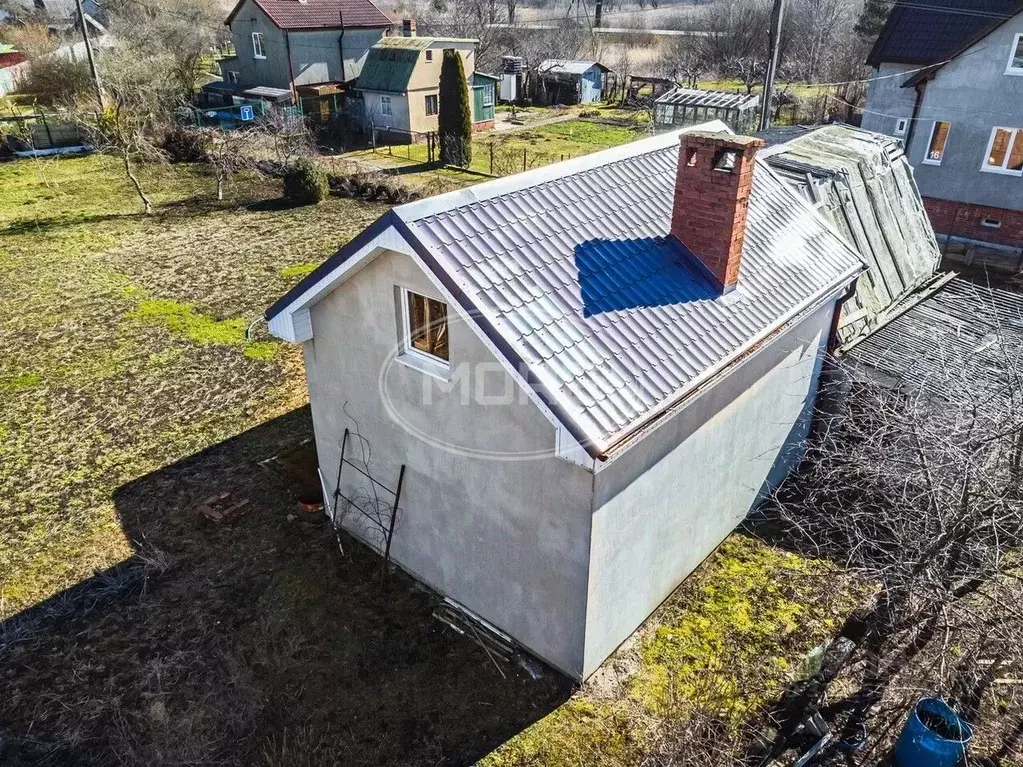 Дом в Калининградская область, Калининград Горизонт СНТ, 19 (75 м) - Фото 1