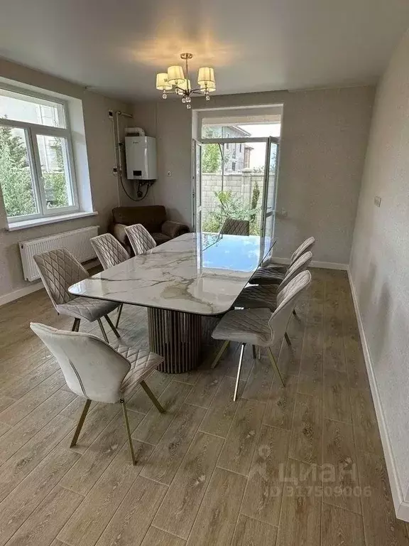 Дом в Севастополь наб. Андрея Первозванного, 21 (183 м) - Фото 0