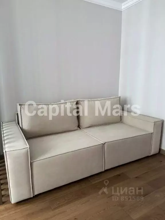 3-к кв. Москва Дмитровское ш., 107Ак1 (85.0 м) - Фото 1