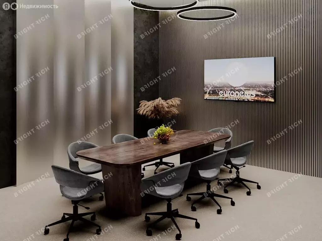 Офис (231.6 м) - Фото 2