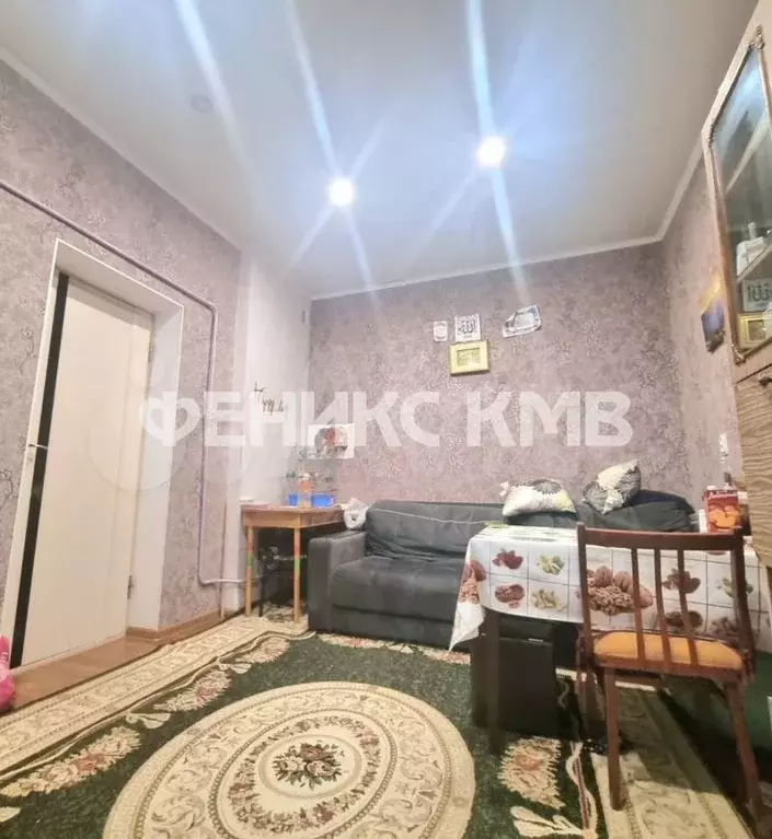 3-к. квартира, 52 м, 1/2 эт. - Фото 0