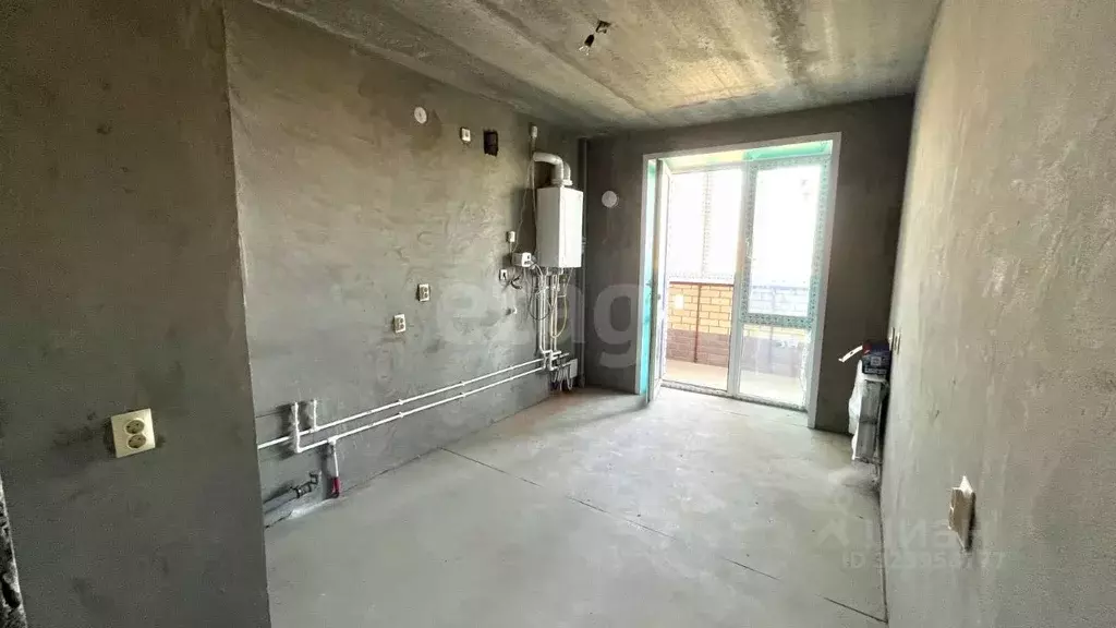 2-к кв. Марий Эл, Йошкар-Ола Соловьи жилой комплекс (64.0 м) - Фото 2