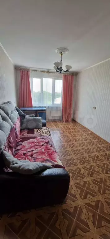 2-к. квартира, 52 м, 7/9 эт. - Фото 0
