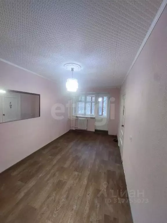 2-к кв. Архангельская область, Коряжма ул. Лермонтова, 5 (42.2 м) - Фото 1