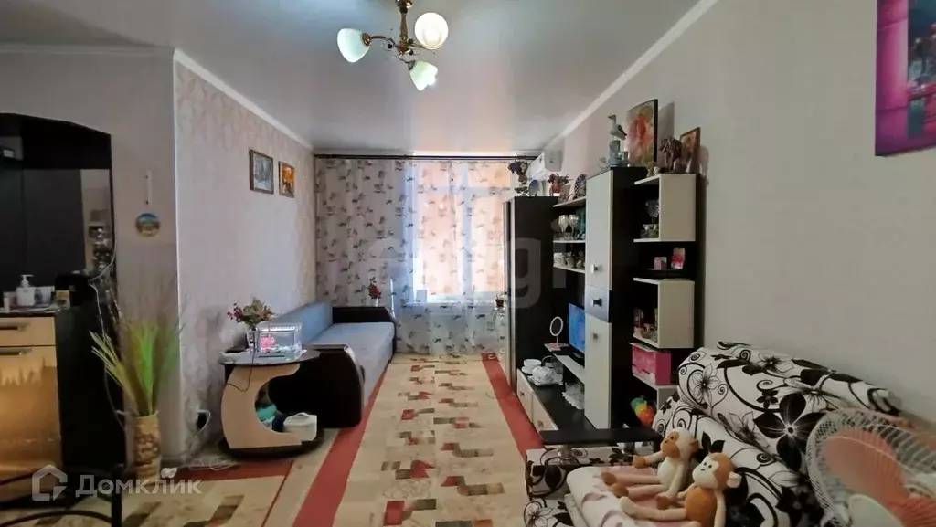 Продаётся квартира-студия, 28.1 м - Фото 1