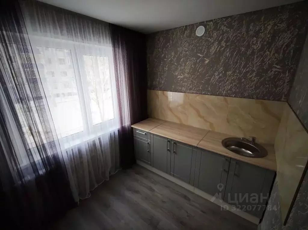 2-к кв. Ульяновская область, Ульяновск Октябрьская ул., 57 (60.0 м) - Фото 2