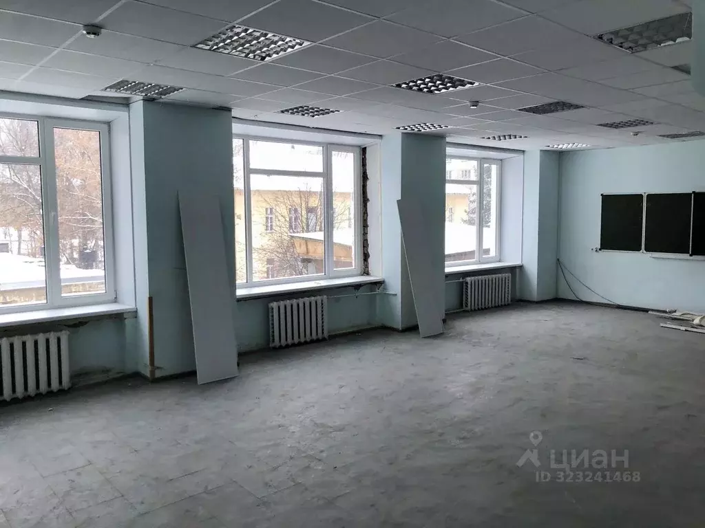 Офис в Ярославская область, Ярославль ул. Победы, 51к2 (1500 м) - Фото 1