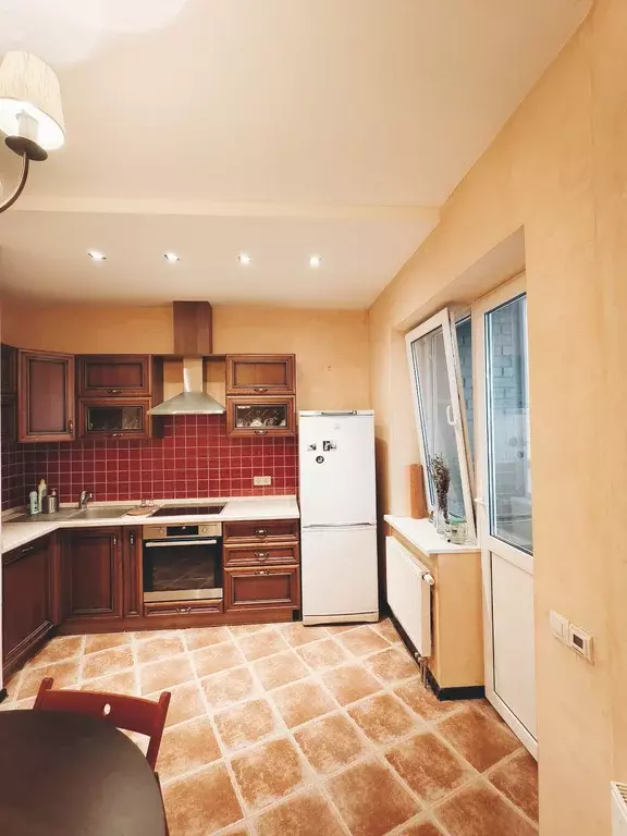 Продаётся 3-к квартира, 80.1 м - Фото 1