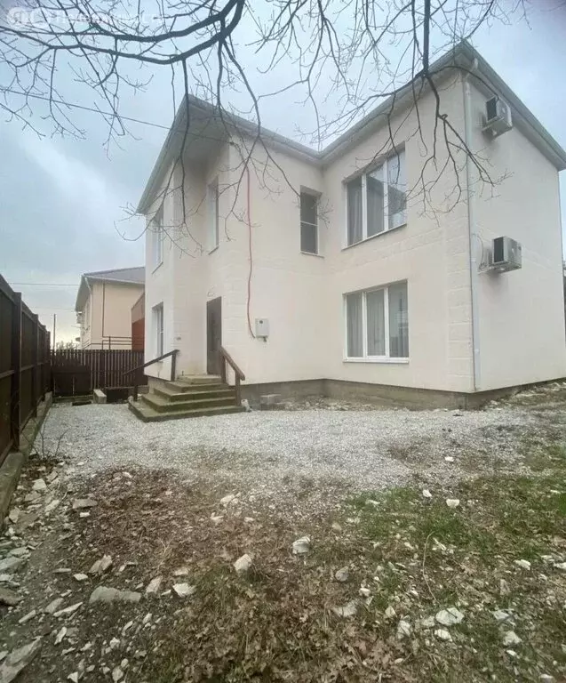 Дом в Геленджик, Геленджикский проспект, 22 (177.7 м) - Фото 1