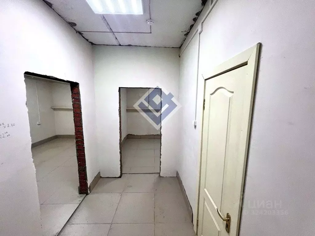 Офис в Пермский край, Пермь Камчатовская ул., 5 (35 м) - Фото 1