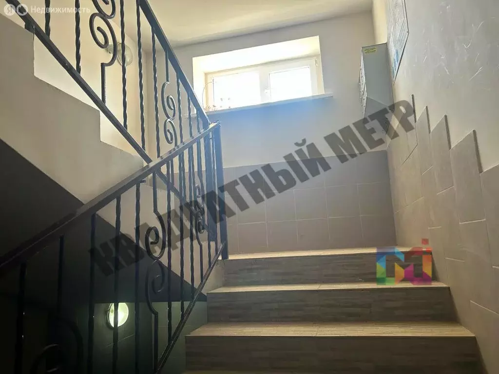 1-комнатная квартира: Элиста, 10-й микрорайон, 18Б (36 м) - Фото 1