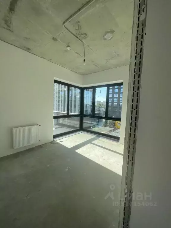 2-к кв. Москва Дубининская ул., 59А (80.5 м) - Фото 1