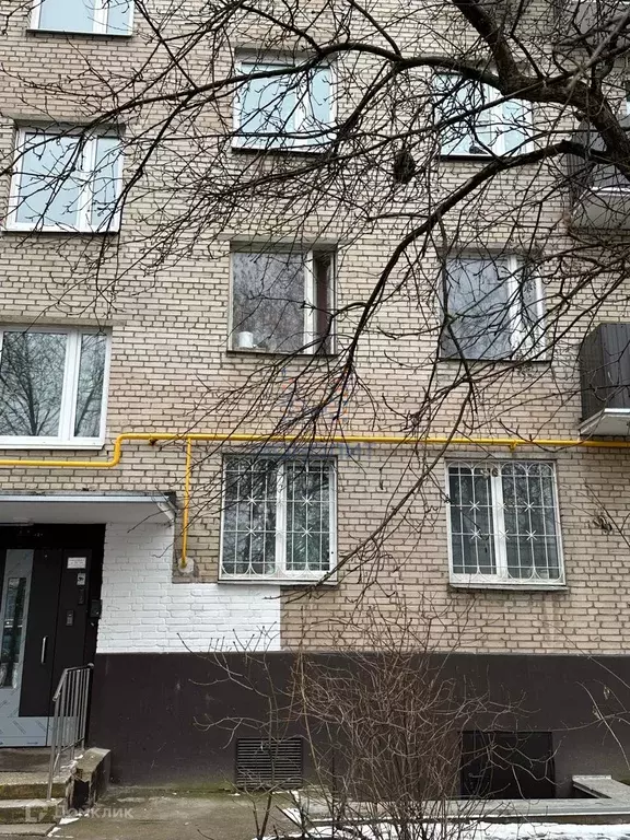 Продаётся 3-к квартира, 57 м - Фото 1