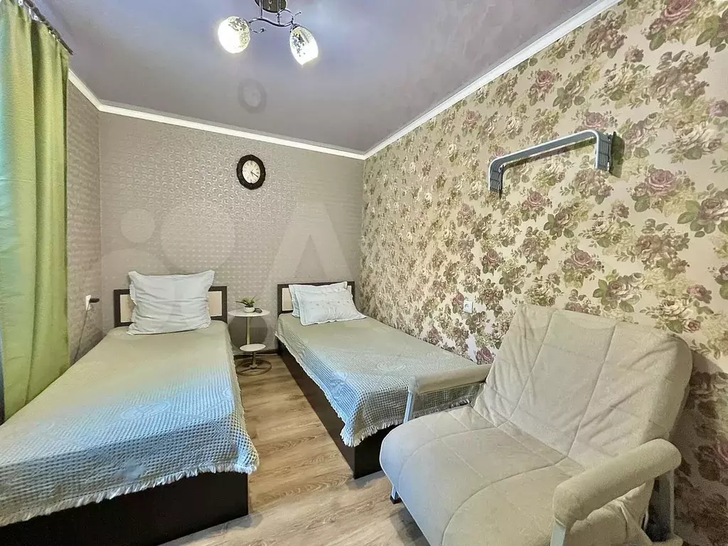 Квартира-студия, 20 м, 1/3 эт. - Фото 0