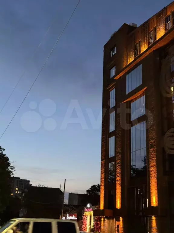 2-к. квартира, 67 м, 3/14 эт. - Фото 0